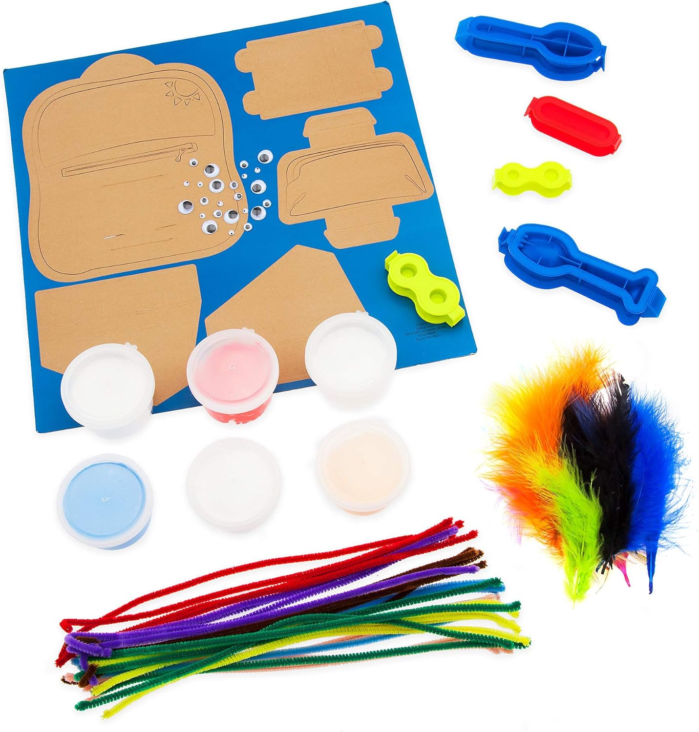 Disney Toy Story Create Your Own Forky Kit Ghana Ubuy