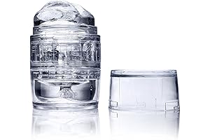 Fleshlight Quickshot: Heighten Your Pleasure