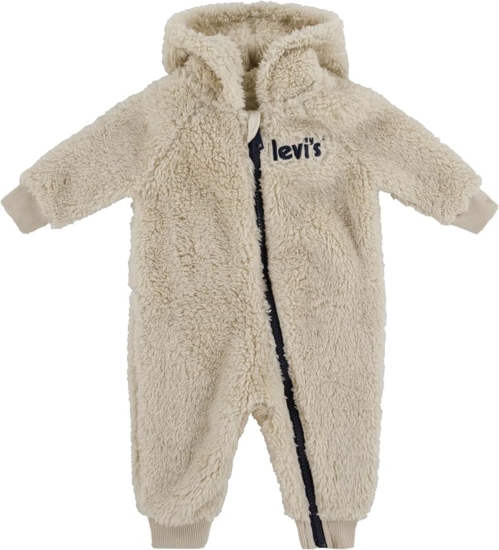 Levi's Sherpa Coverall