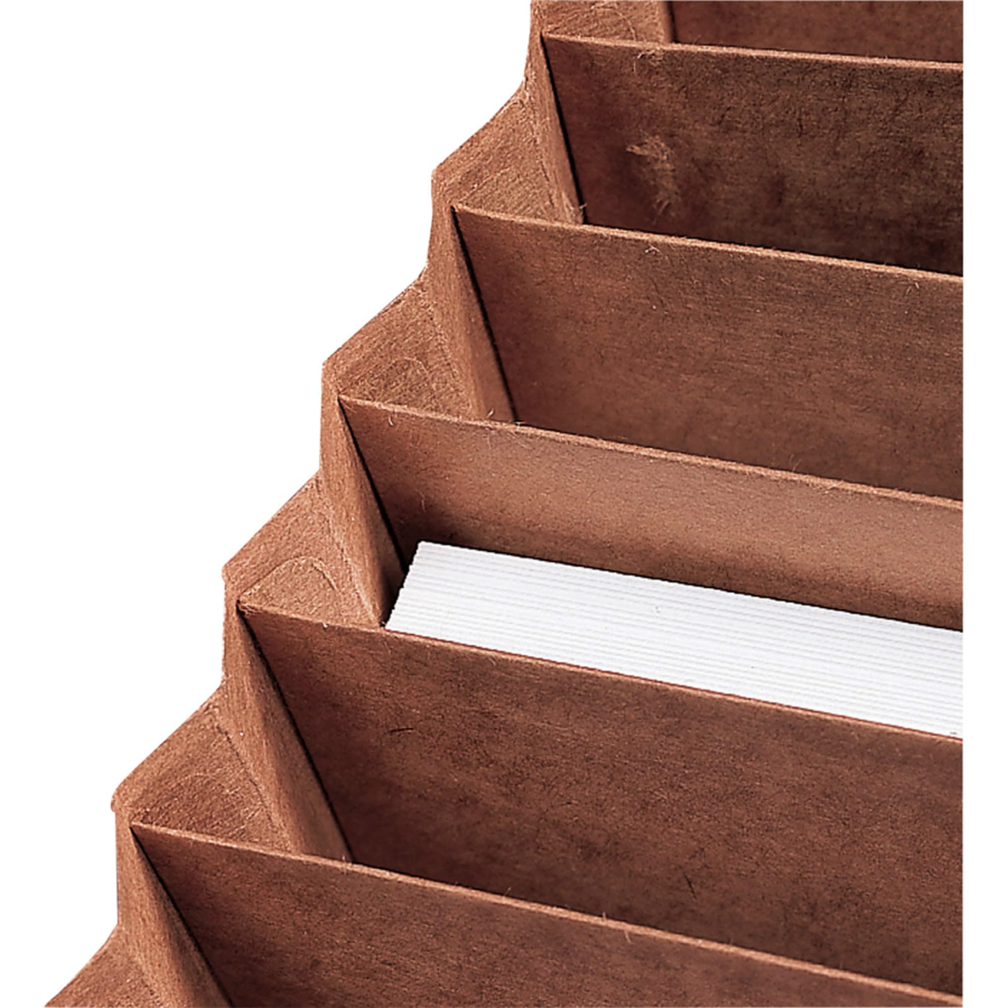 Amazon.co.jp: Heavy-Duty A-Z Expanding File, 21 Pocket, Letter
