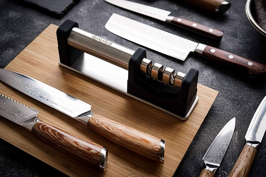 恵比寿 刃  包丁 シャープナー set Amazon.co.jp: 恵比寿刃 YEBISU YAIBA 純正 ダイヤモンド