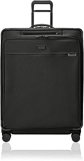 Briggs & Riley Unisex-Adult Extra Large Expandable Spinner Luggage- Suitcase