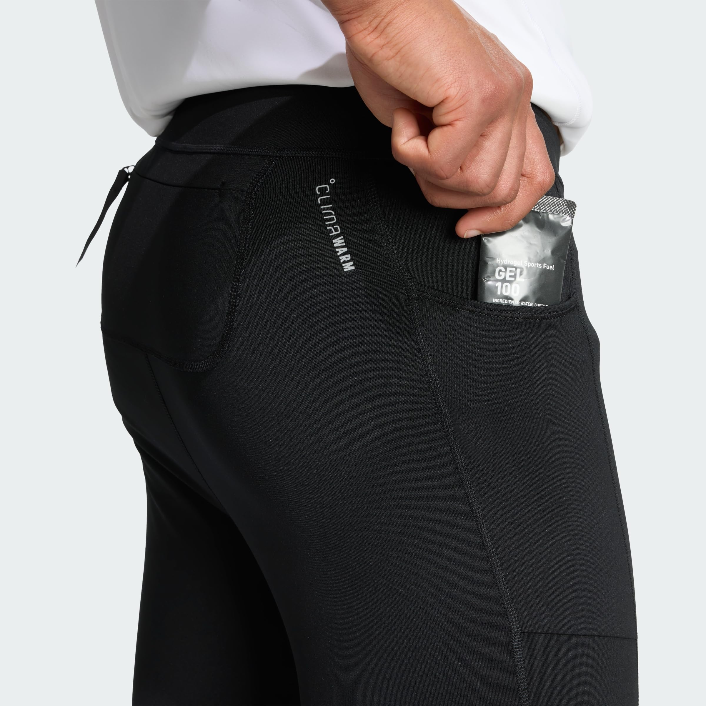 adidas Men's Collant Hiver Own The Run