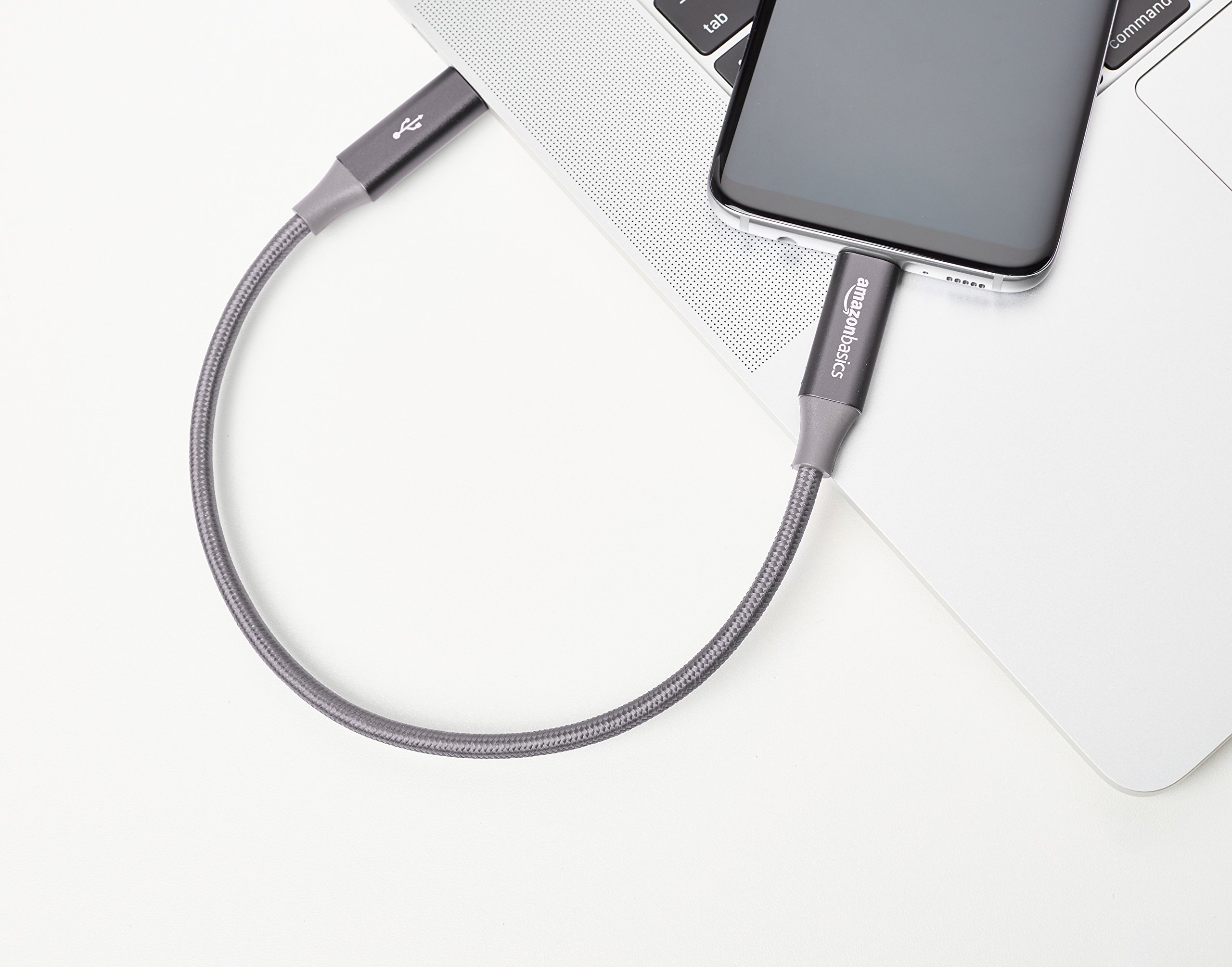 Amazon.co.jp: Amazonベーシック ケーブル USB-C~USB-C 3.1 第1世代
