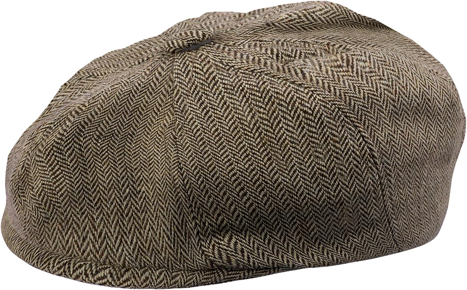 A&J DESIGNBaby Boys Newsboy Caps Kids Vintage Driver Beret Hat