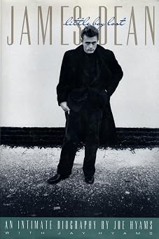 James Dean Little Boy Lost