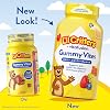 L'il Critters Gummy Vites Multivitamínico para Niños | 190 Gomitas con Vitaminas A, B, C, D, E | Sabores Frutales Variados | Suplemento Diario Infantil Sin Gluten y Sin Lácteos 3