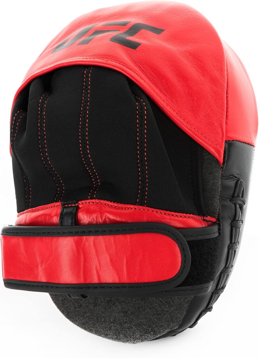 UFC PRO Micro Mitts, MMA and Boxing Punching Mitts, Kicking and Punching Hand Mitts
