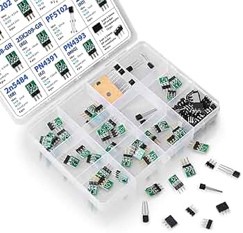 MOS-FET 2SJ201/2SK1530ペア 4セット A pair of 2SK1530