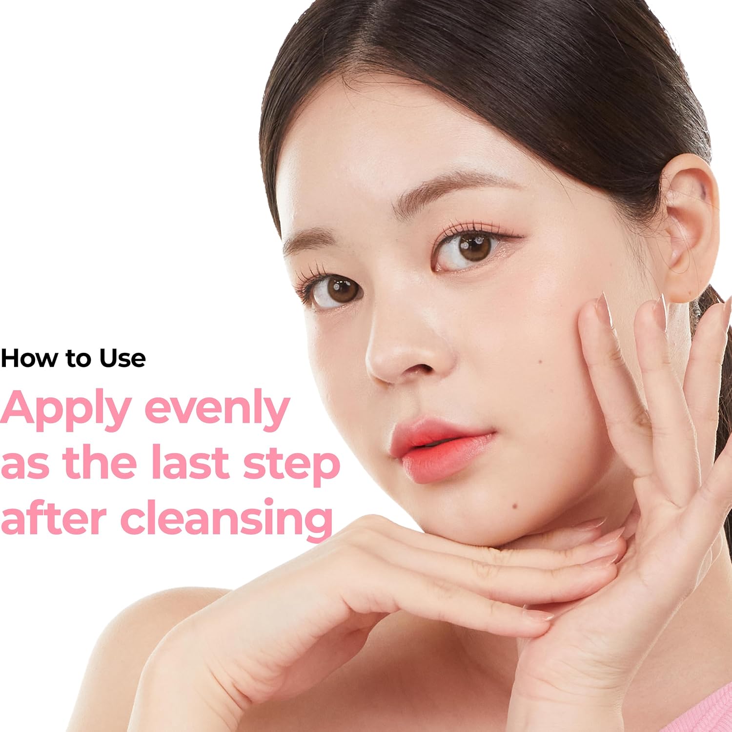 BE THE SKIN Vita Vita Raspberry PDRN Cream - Korean Face Moisturizer for Dull Uneven Skin - Firming, Radiance with Niacinamide 20000ppm Vitamin C Glutathione - Vegan K-Beauty, 1.76 oz.
