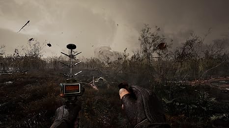 S.T.A.L.K.E.R. 2: Heart of Chornobyl - PlayStation 5