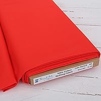 Vista 37 de ThreadArt The Yard - Tela acolchada de algodón de alta calidad, color marrón, 44 pulgadas de ancho, 100% algodón, acolchado, costura, manualidades