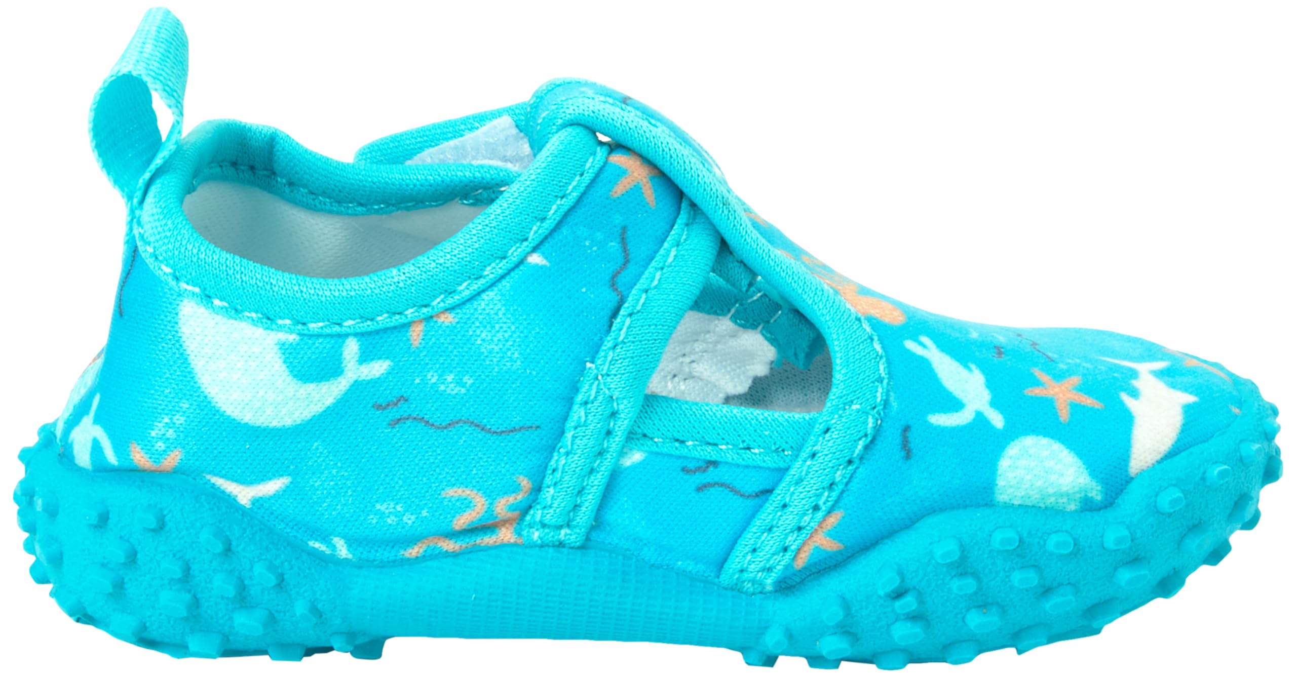 Playshoes Buty do wody, Zwierzęta morskie., 24/25 EU