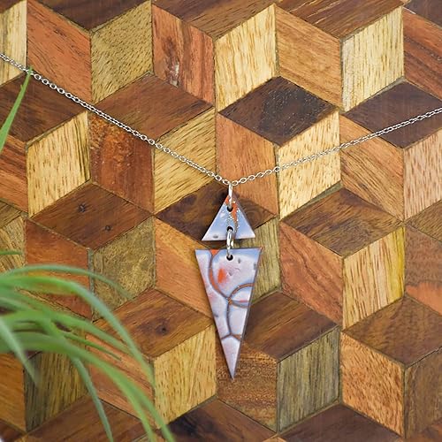 Miniatura 6 de Sculpey Premo Polímero Horno Horno Arcilla, Granito Gris, No Tóxica, Barra de 8 oz