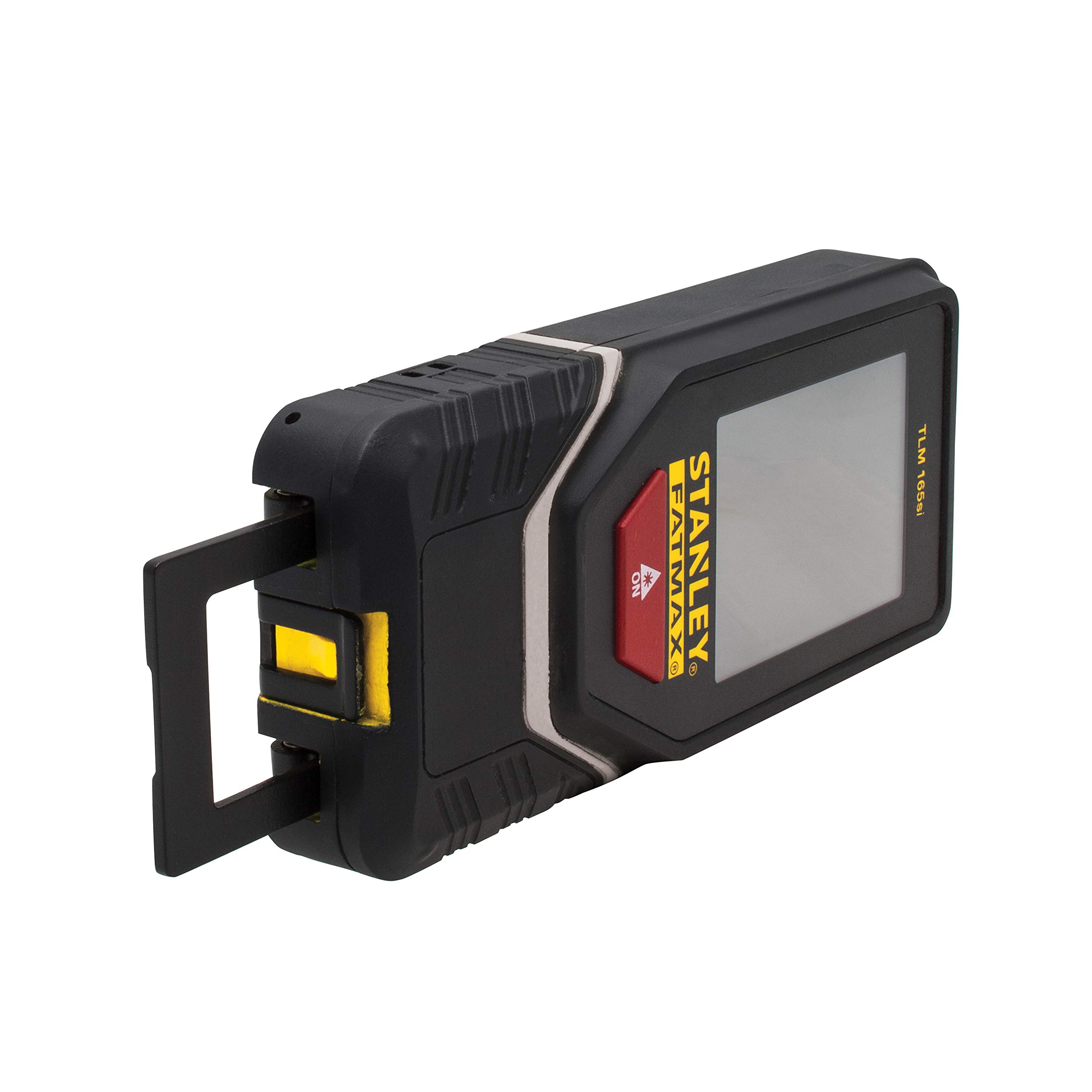 STANLEY STHT1-77142 Misuratore Laser TLM65si con Funzione Bluetooth