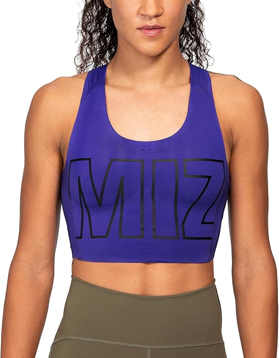 Rousey mizuno Clearance