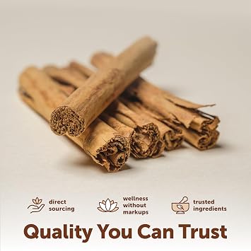 Micro Ingredients Ceylon Cinnamon, 300 Softgels, Made with MCT Oil