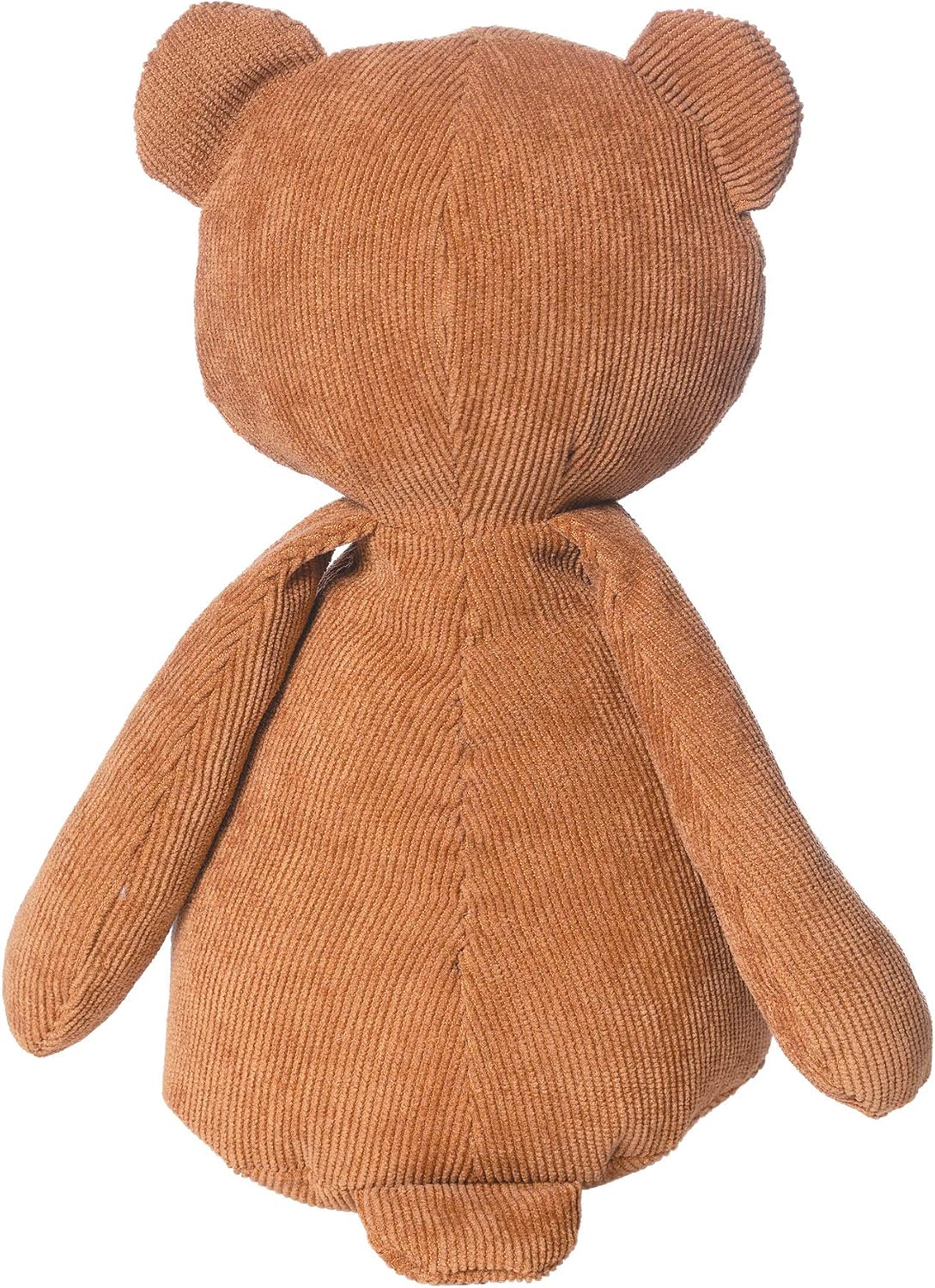 Manhattan Toy Folksy Foresters Bear Stuffed Animal