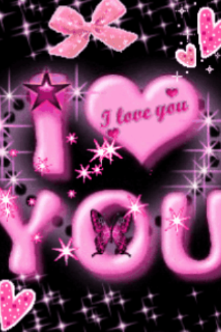 Butterfly I Love You 2 Live Wallpaper I:Amazon.fr:Appstore for Android