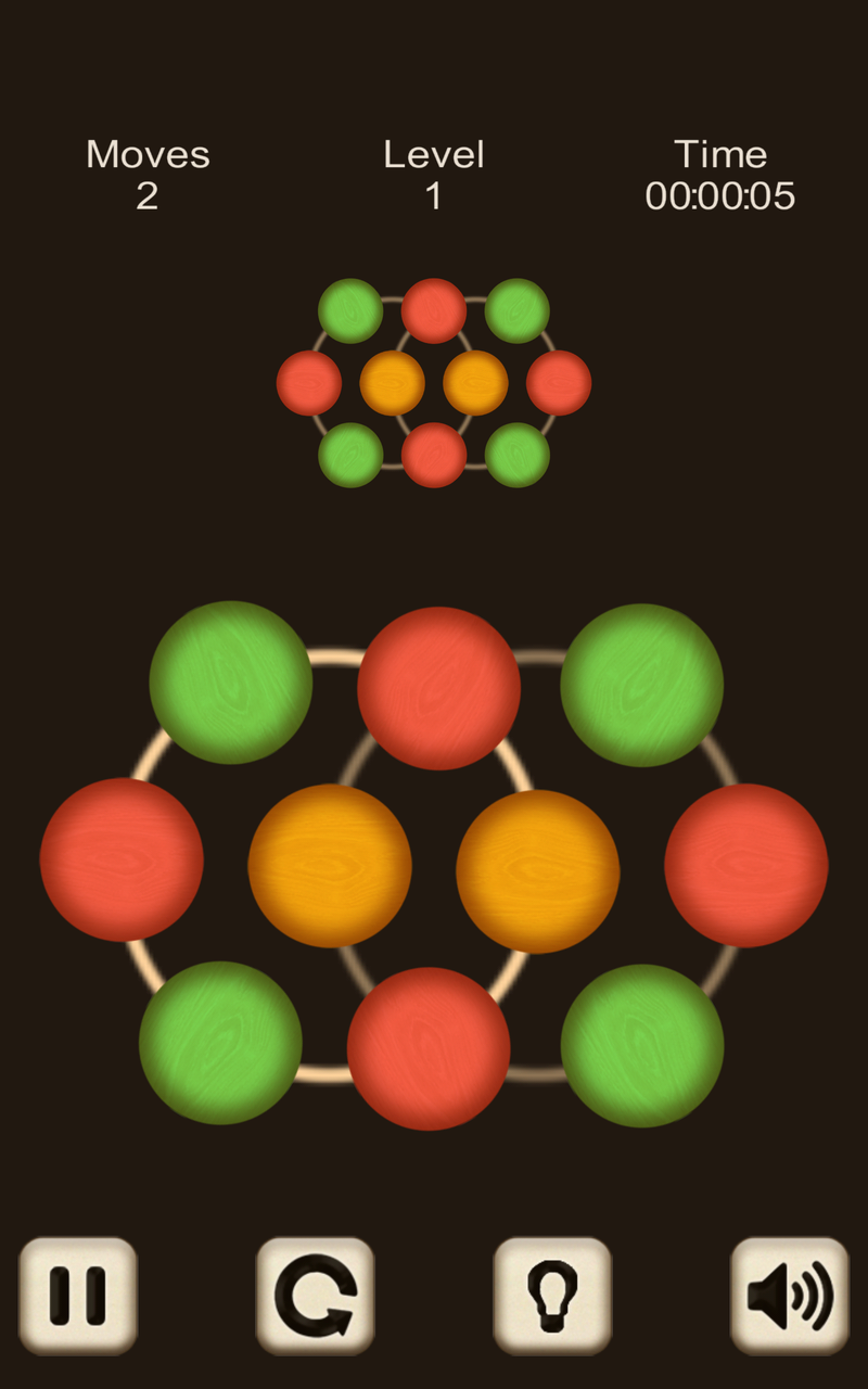 Puzzle Rinfone Simple Ring Puzzle - App on Amazon Appstore