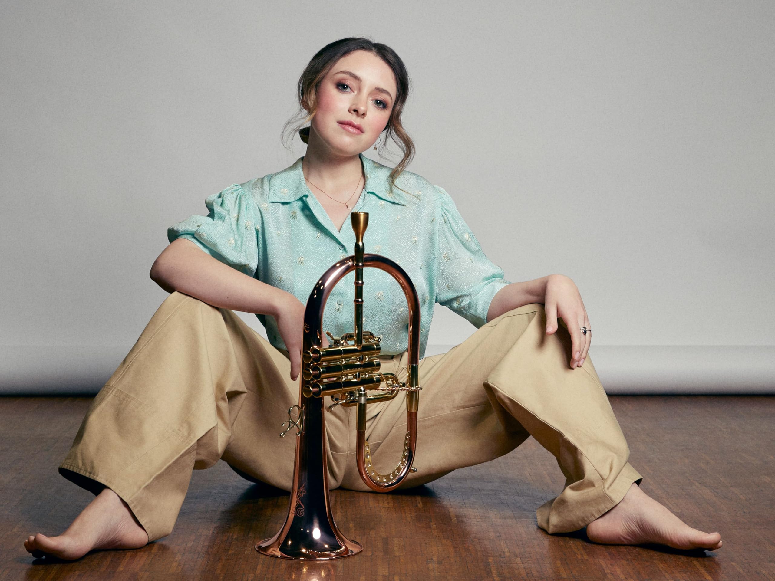 Lucienne Renaudin Vary