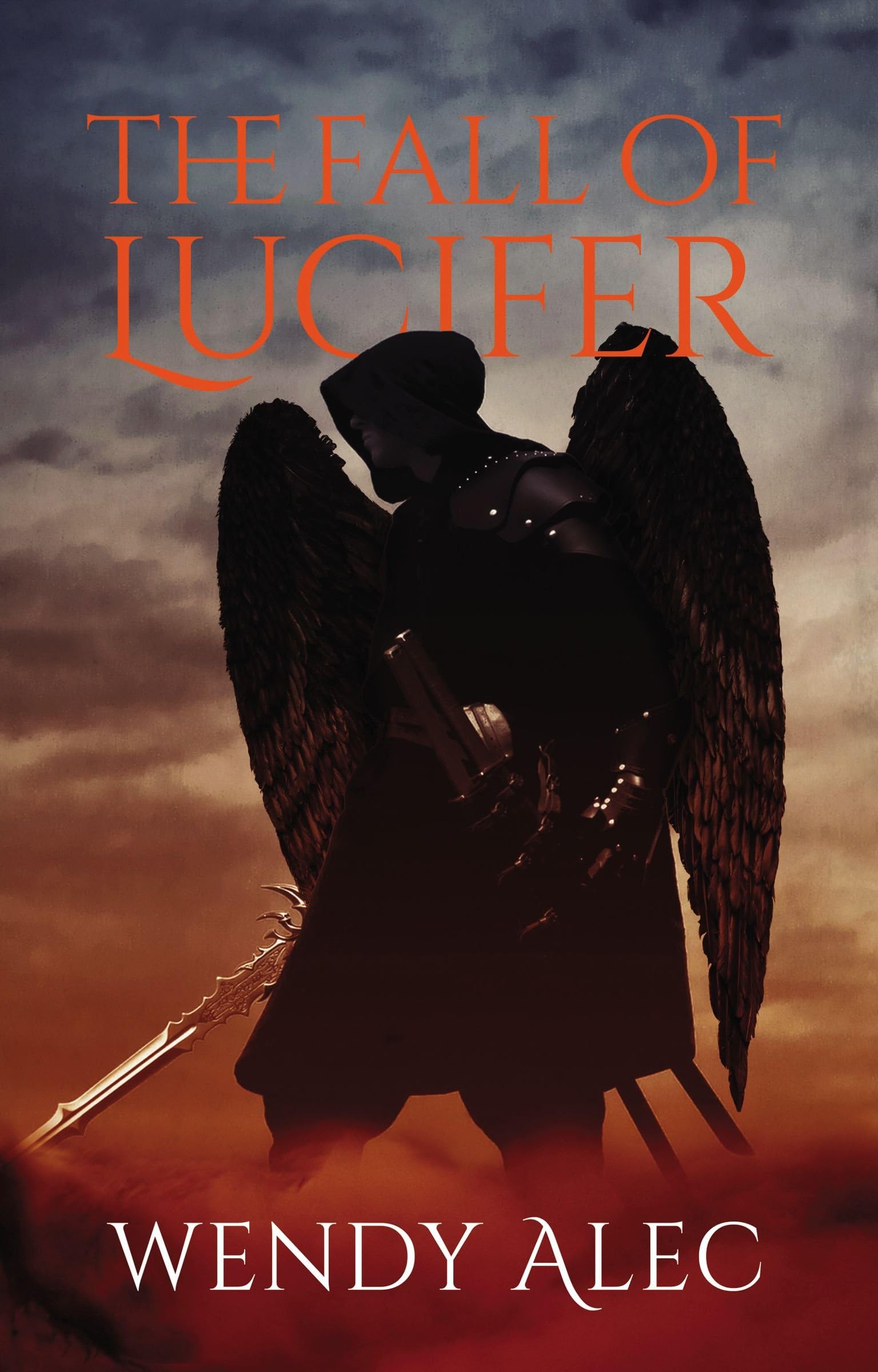 The Fall of Lucifer: 1 (Chronicles of Brothers, Time Before Time)