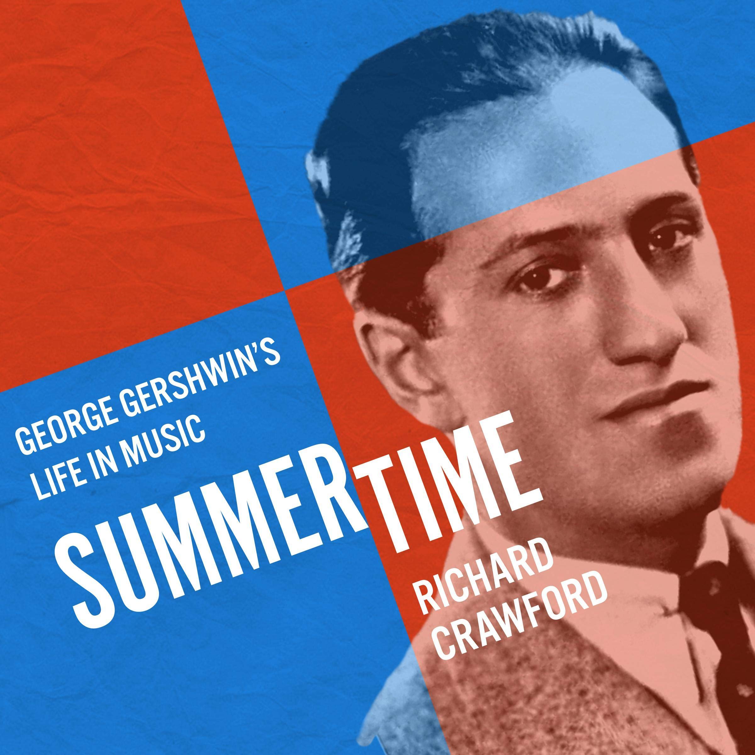 Cover art for Summertime