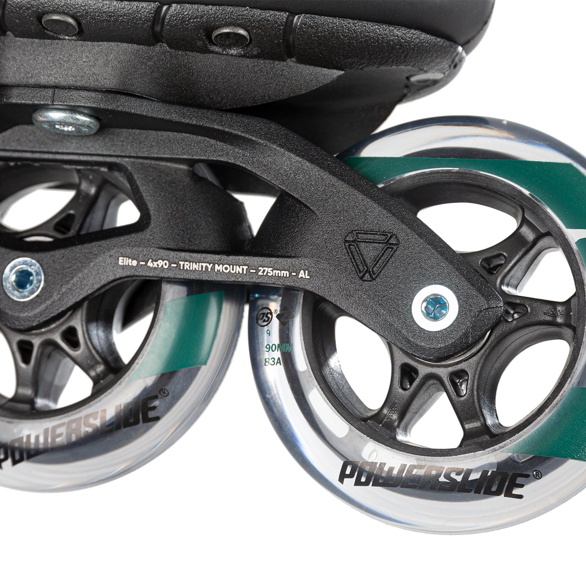 POWERSLIDE PHUZION Enzo 90 Inline Skate 2021