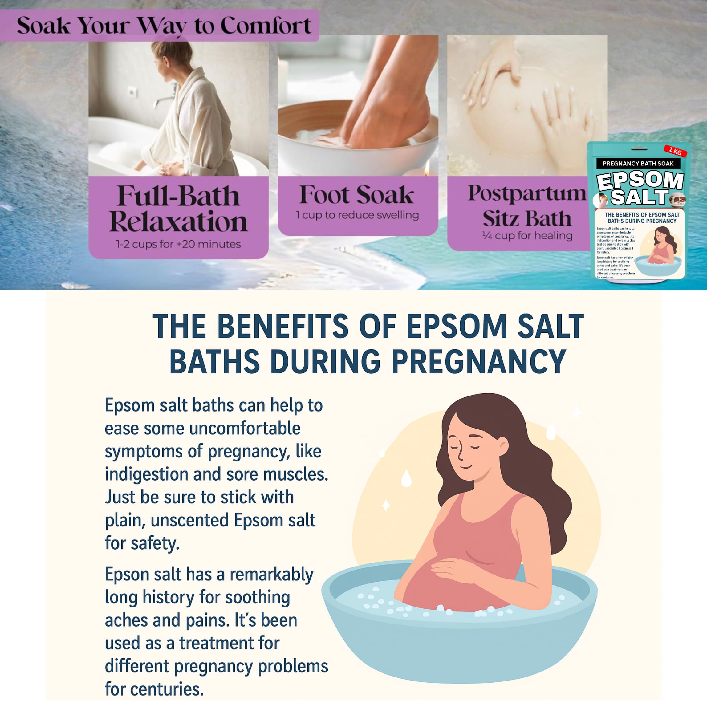 Magnesium Sulfate In Pregnancy