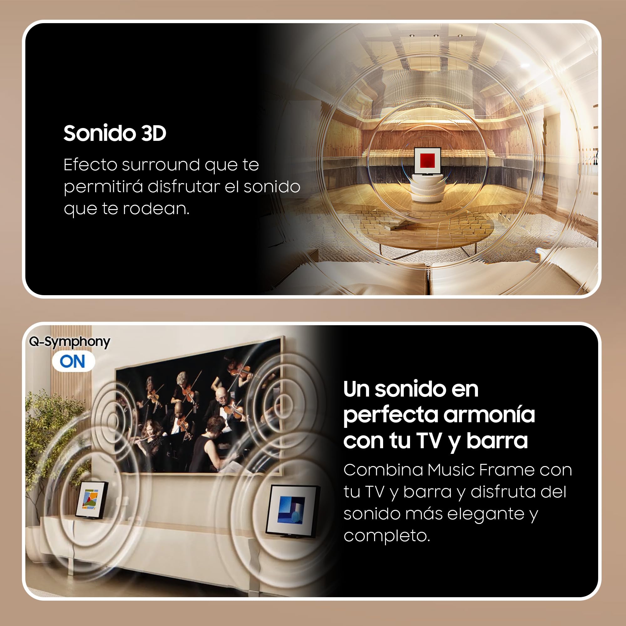 SAMSUNG Barre de Son HW-LS60D/ZF