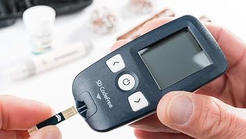 SD CodeFree Blutzuckerteststreifen 200 Stück Teststreifen Blutzucker Sparpackung zur Diabetes-Messung (Zucker-Krankheit) zur Kontrolle - einfaches Testen - Tests ohne Blutzuckermessgerät