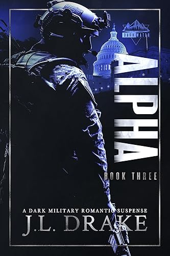 Alpha (Dark Water Series Book 3)