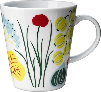 ロールストランド(Rorstrand) クリナラ 202426 マグ 340ml 【並行輸入品】