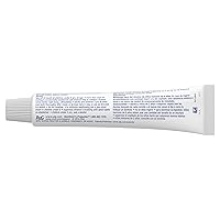 Vista 3 de Crest + Scope Complete Whitening Pasta de dientes Minty Fresh oz, menta, 5.4 onzas