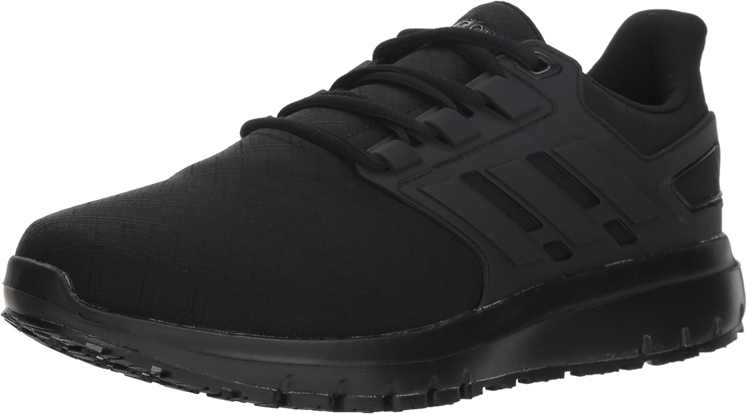 adidas Originals Men's Energy Cloud 2 Wide Running Shoe
