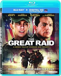 The Great Raid