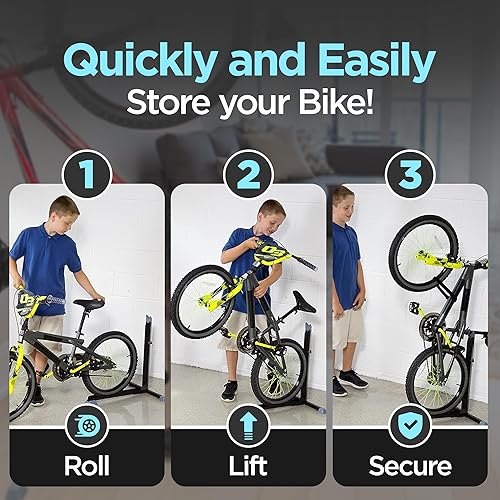 Miniatura 7 de Soporte para bicicleta 203 3337201 de la marca Bike Nook