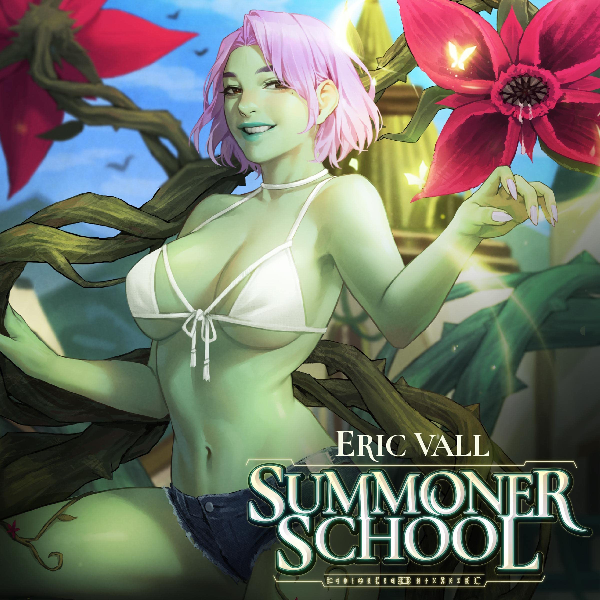 Summoner School
