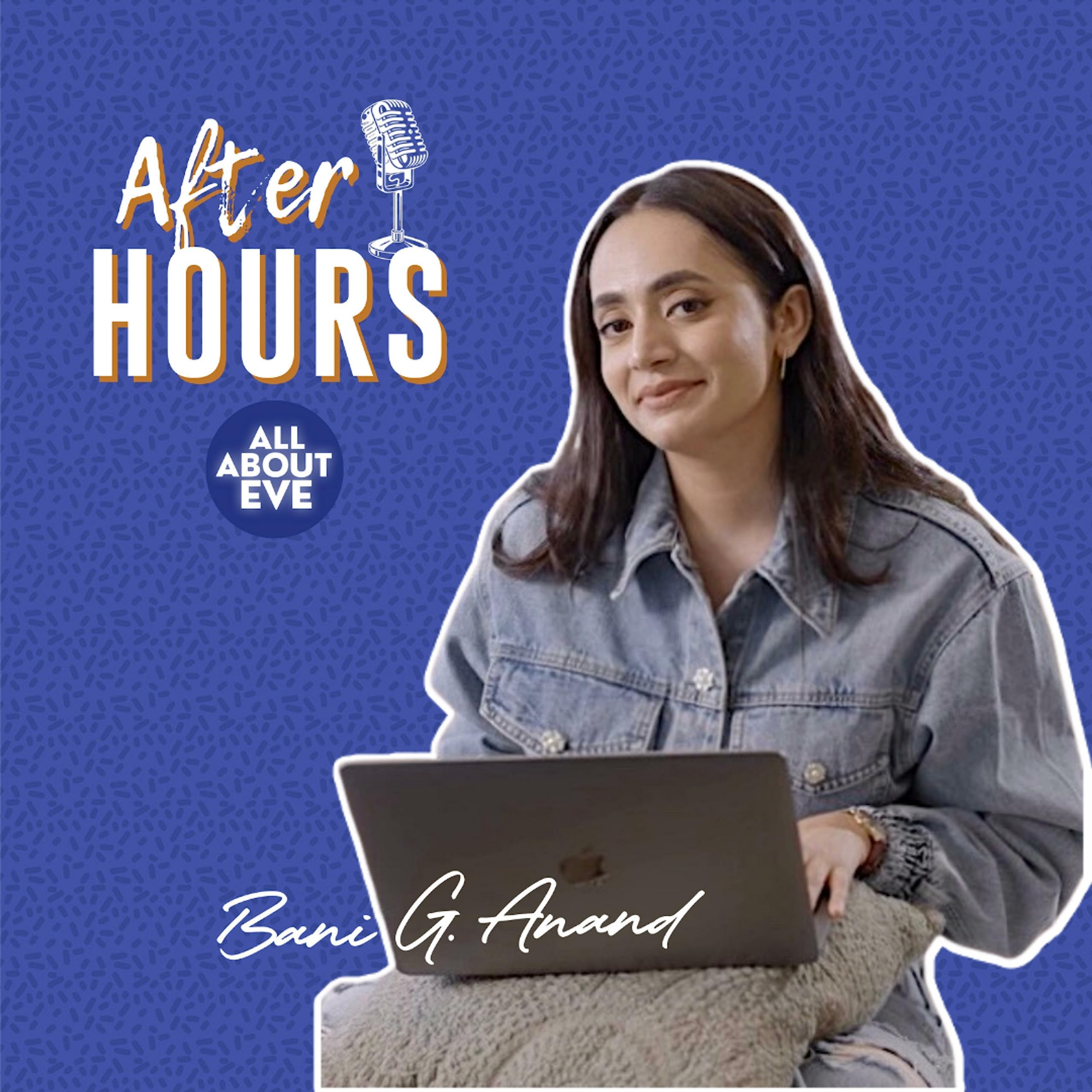 AfterHours with All About Eve