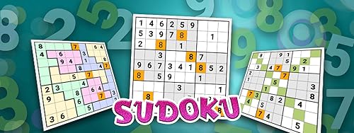 Suduko - Free Puzzle Game 2022