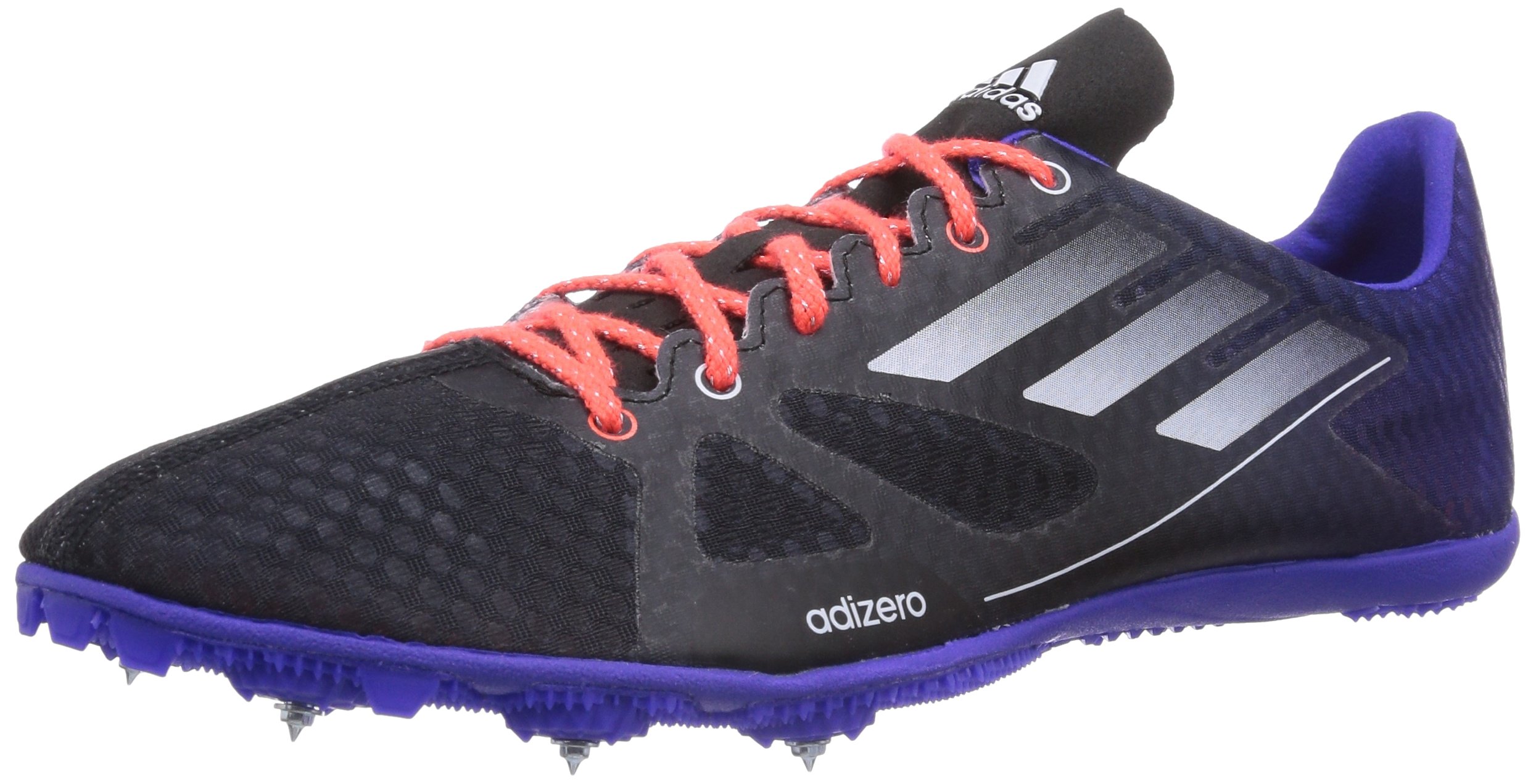 adidas gazelle silver green womens adidas - Adizero Ambition - Footwear White/Lucid Orange-Lucid Red