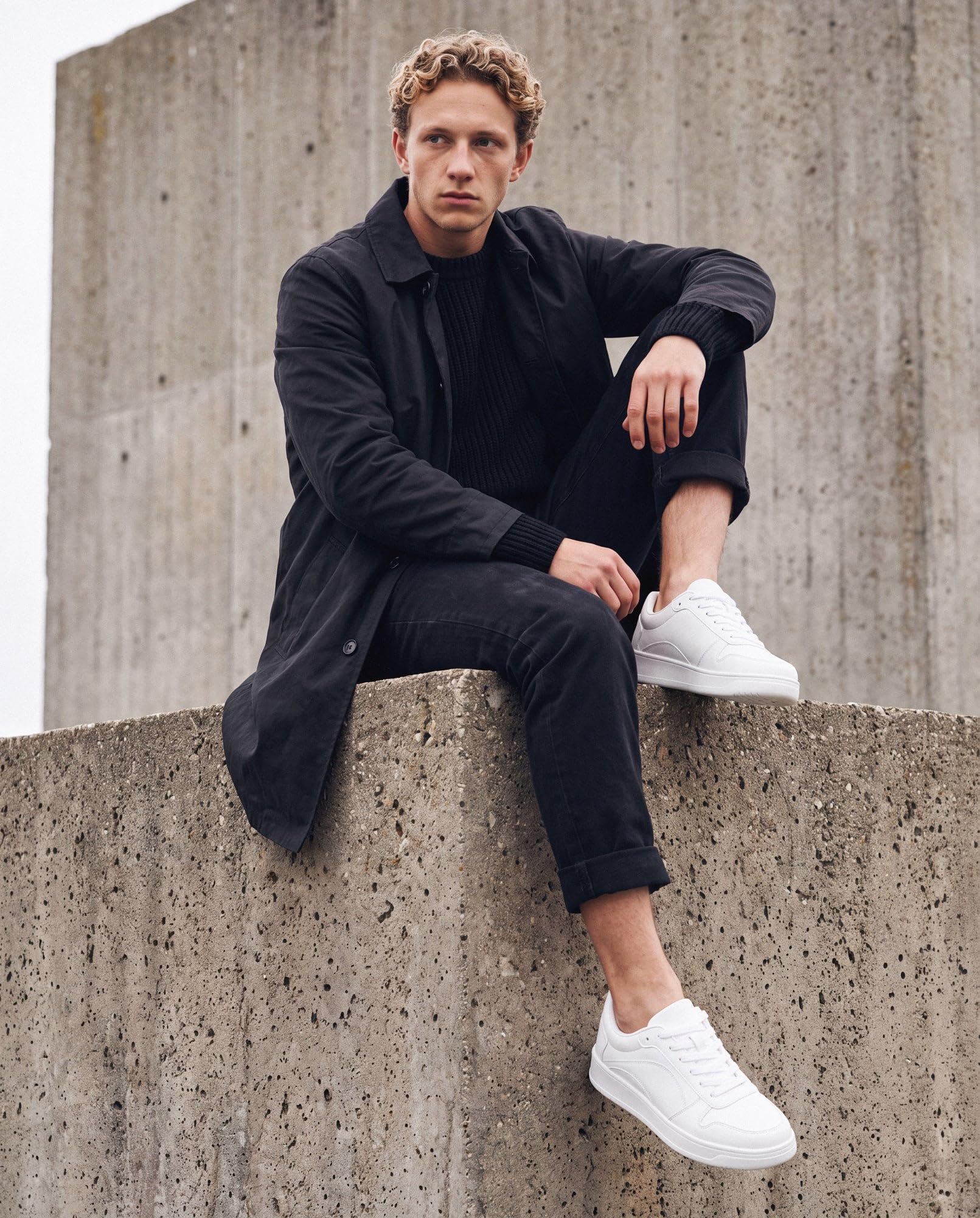DOKA White