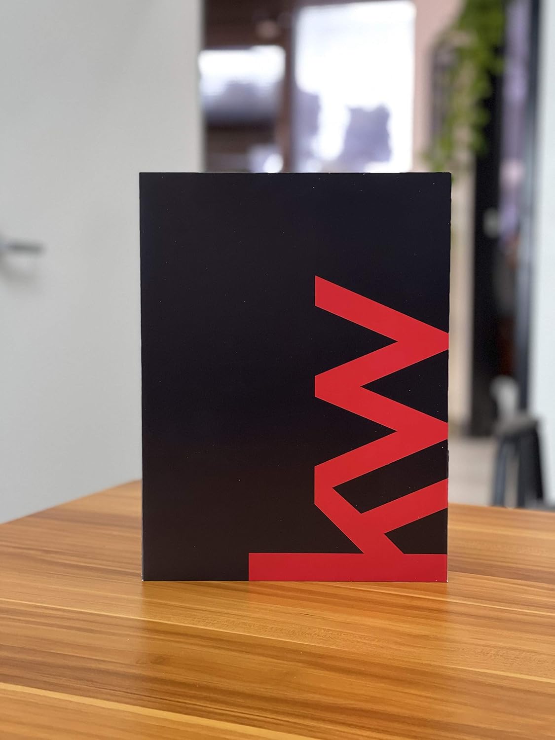 Keller Williams Folders "Big-Black" 25 Pack