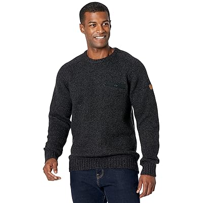 Fjallraven Lada Round Neck Sweater Men