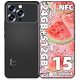 OUKITEL P1 PRO Cell Phone Unlocked, 6.7