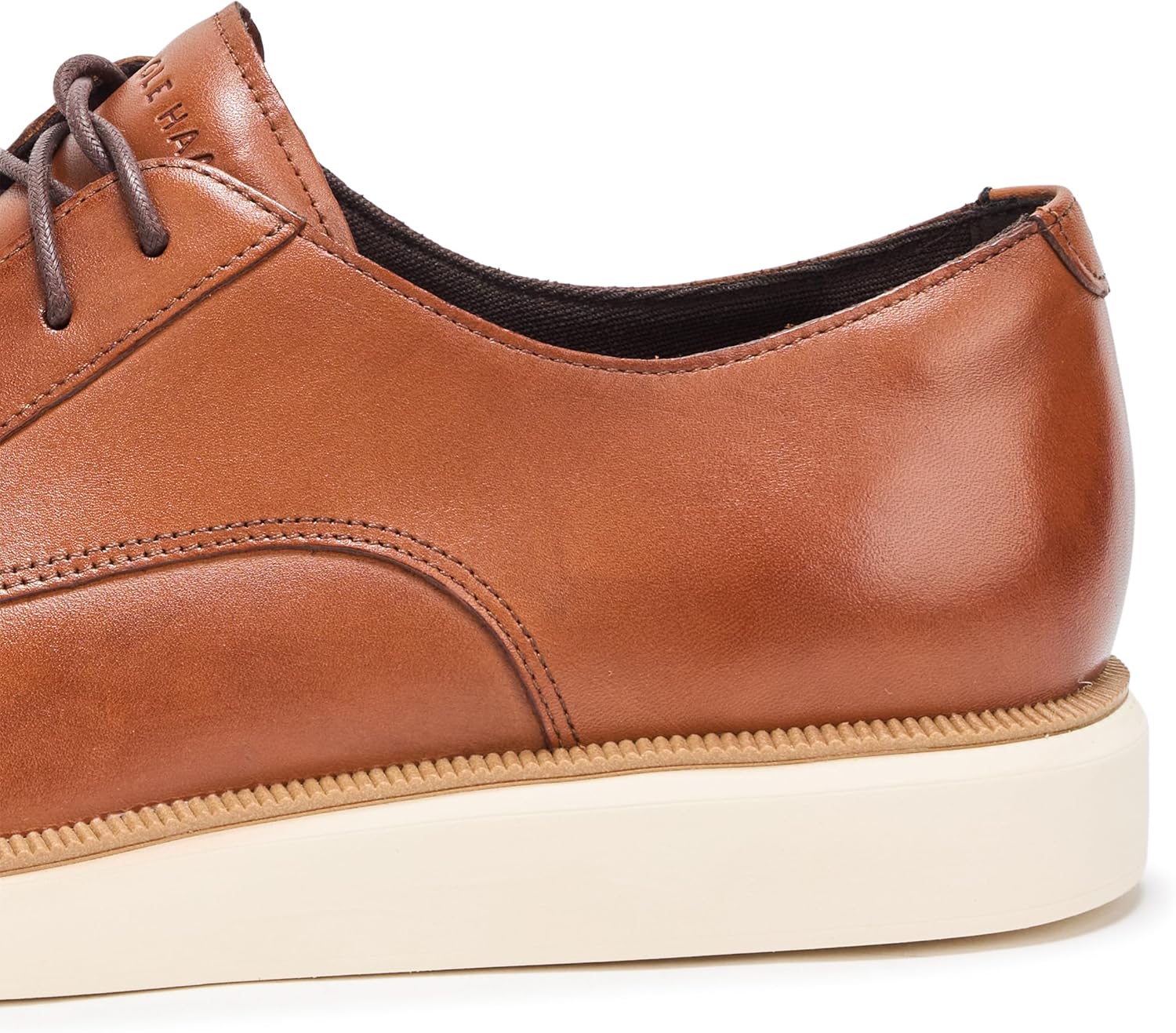 Cole Haan Men's Davidson Grand Cap Toe