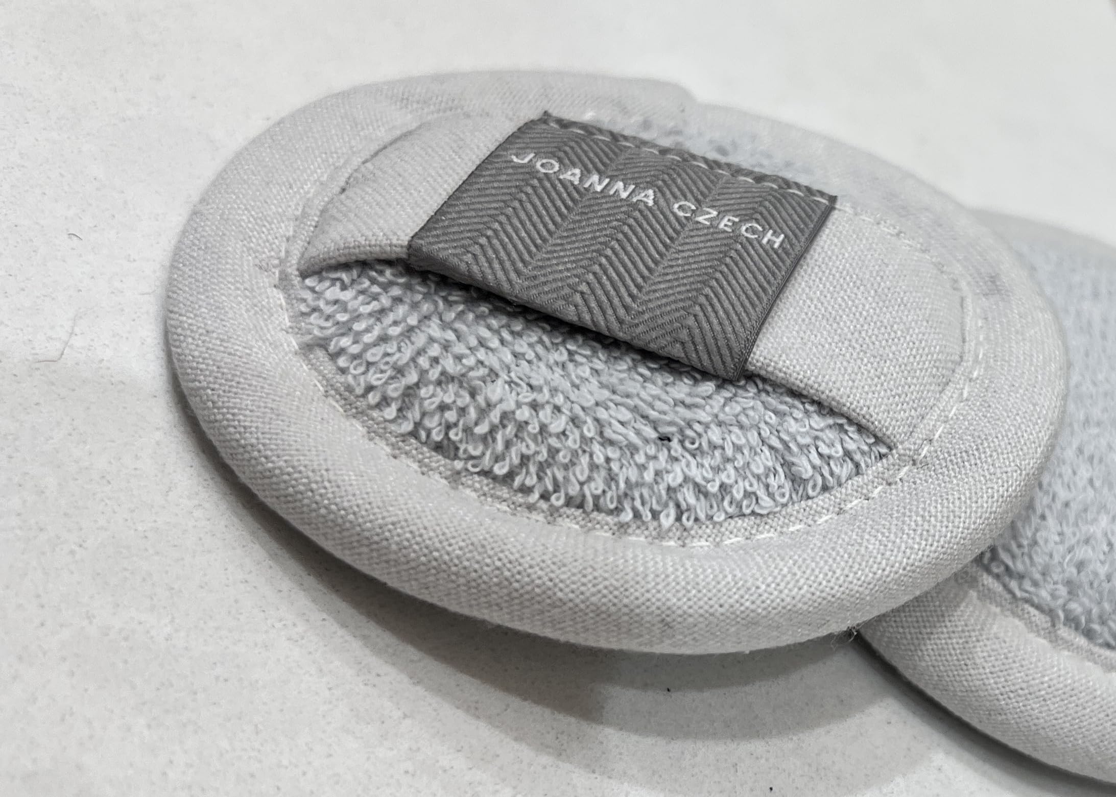 Joanna Czech Face Wash Pads