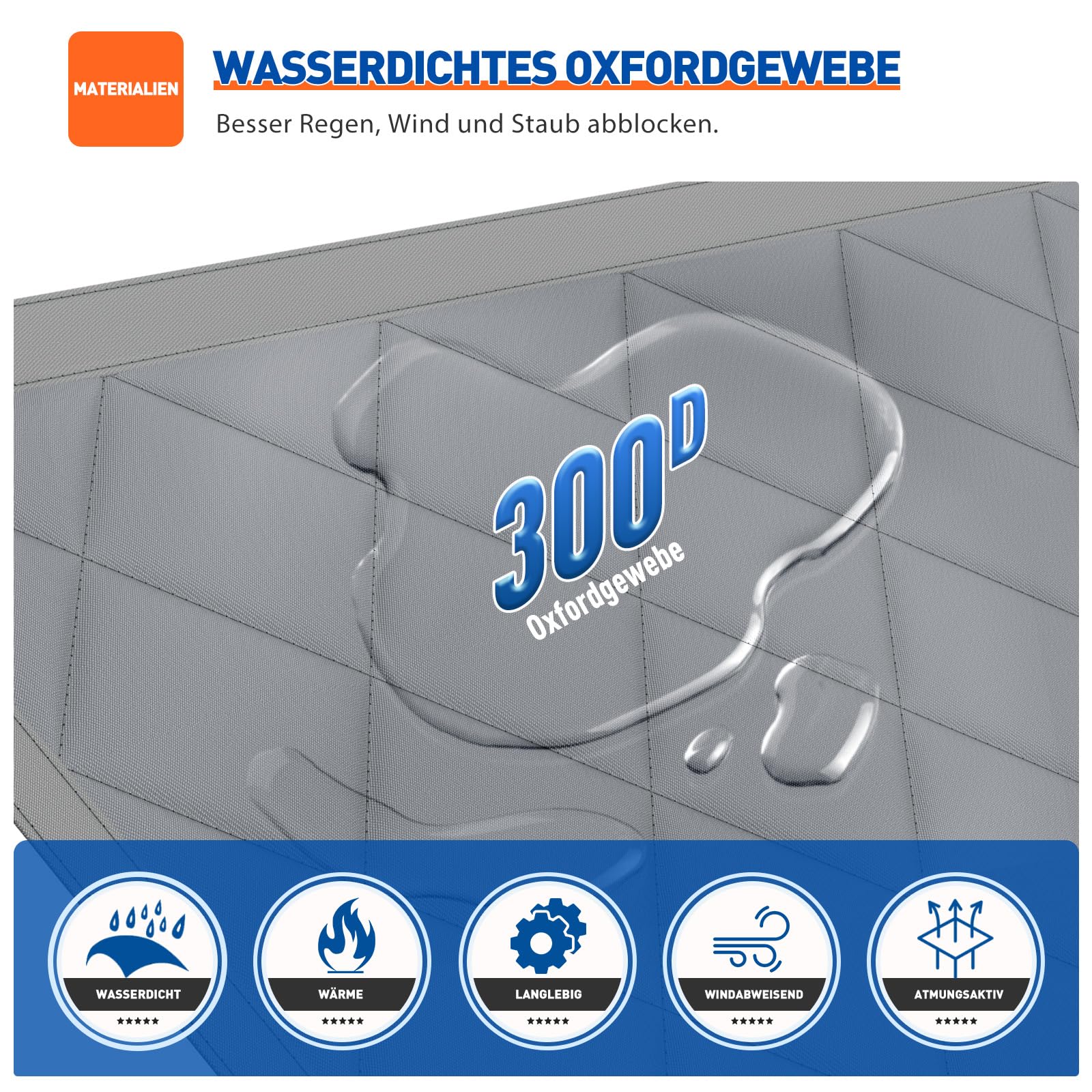 MAGZO Anpassend Wärmeschutzvorhang für Türen 70-90 cm Breite, Winddichte Maßgeschneiderte Thermo Türvorhang Energieeinsparung Kälteschutz Thermovorhang Tür