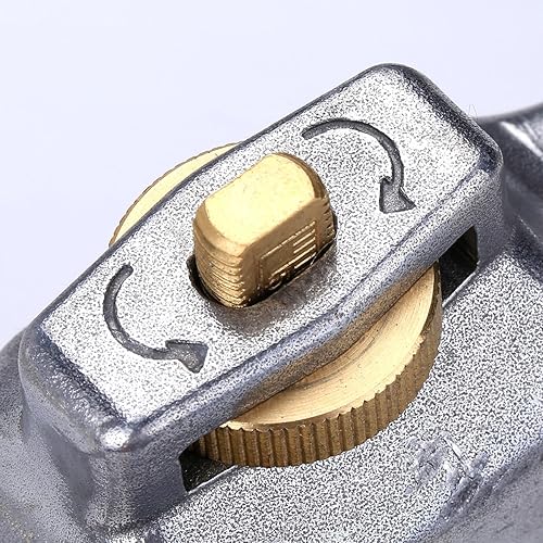 Miniatura 5 de Herramienta de fibra óptica SI-01 Cable Longitudinal Funda Stripper Mid Span Stripping Tool