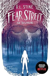 Fear Street The Beginning: The New Girl; The Surpr
